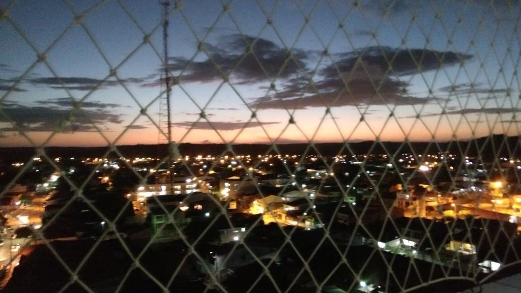 Flat Em Sao Jose Da Coroa Grande Apartment Luaran gambar
